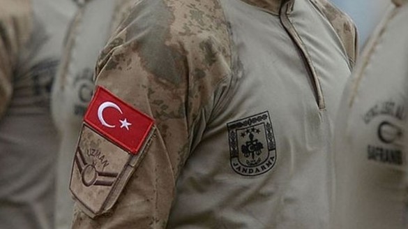 Jandarma Uzman Erbaş Alımı Başvuruları Başladı! JGK Uzman Erbaş Alımı Başvuru Şartları
